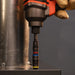 Klein 32517HD KNECT 17-in-1 Impact-Rated Hybrid Screwdriver / Nut Driver - Image 7