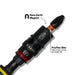 Klein 32517HD KNECT 17-in-1 Impact-Rated Hybrid Screwdriver / Nut Driver - Image 5
