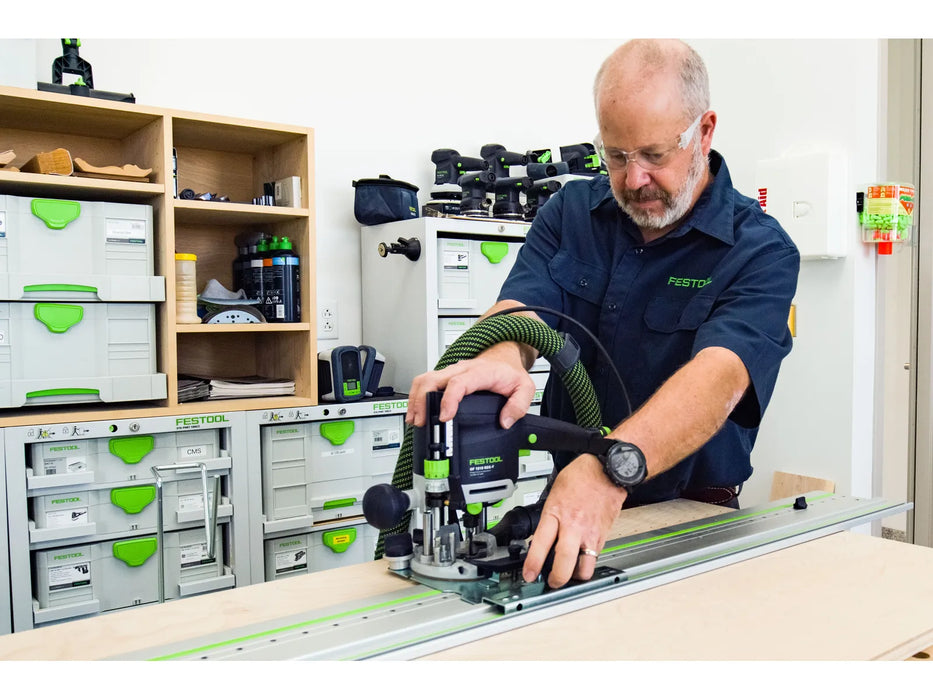 Festool 578017 OF 1010 REBQ-Plus Router - Image 9