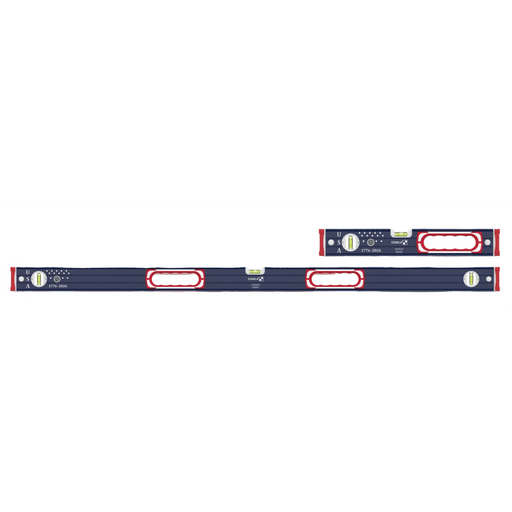 Stabila 37250 Patriot Series Type 196 Level Set - Image 1