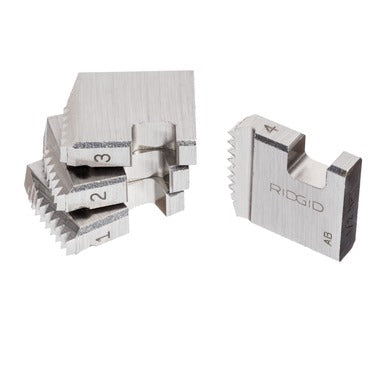 Ridgid 12R NPT Pipe Threading Dies - Image 2