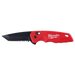 Milwaukee 48-22-1530 FASTBACK Spring Assisted Folding Knife - Image 1