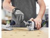 Festool 578012 MFKC 700 EB-Basic Cordless Modular Edge Router - Image 6