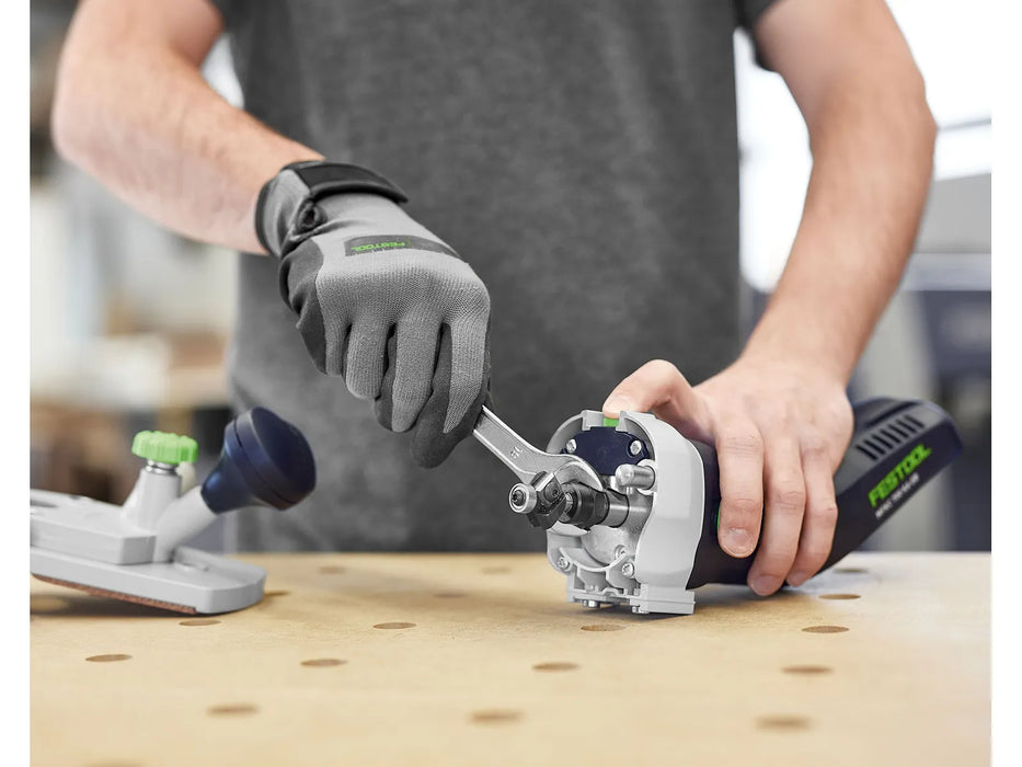 Festool 578012 MFKC 700 EB-Basic Cordless Modular Edge Router - Image 6