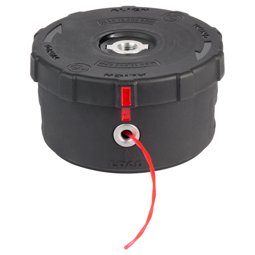 Milwaukee 49-16-2748 Easy Load Trimmer Head - Image 1