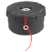Milwaukee 49-16-2748 Easy Load Trimmer Head - Image 1