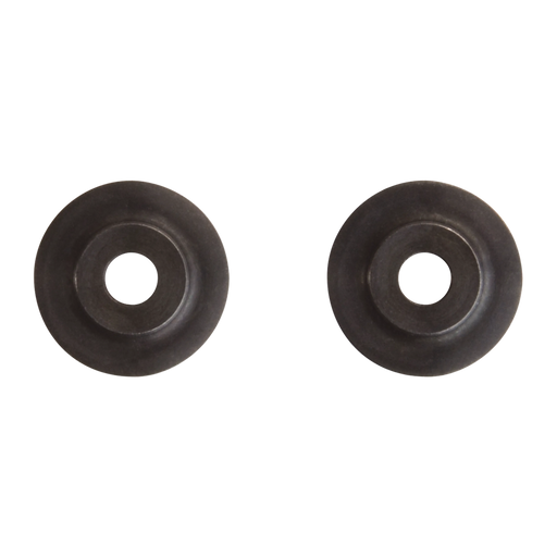 Milwaukee 48-38-0010 Copper Tubing Cutter Wheel 2 Pack - Image 1