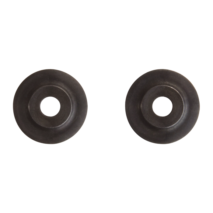 Milwaukee 48-38-0010 Copper Tubing Cutter Wheel 2 Pack - Image 1