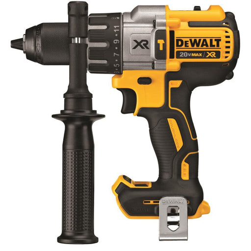 DeWalt DCD996B 20V MAX XR 1/2" Hammer Drill/Driver (Tool Only) - Image 2
