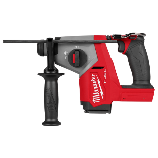 Milwaukee 2908-20 M18 Fuel 5/8" SDS-Plus Rotary Hammer (Tool Only) - Image 1