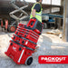 Milwaukee 2956-20 M18 Bluetooth Jobsite Radio & Charger - Image 5
