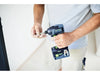 Festool 577613 TID 18-Basic Cordless Impact Drill - Image 9