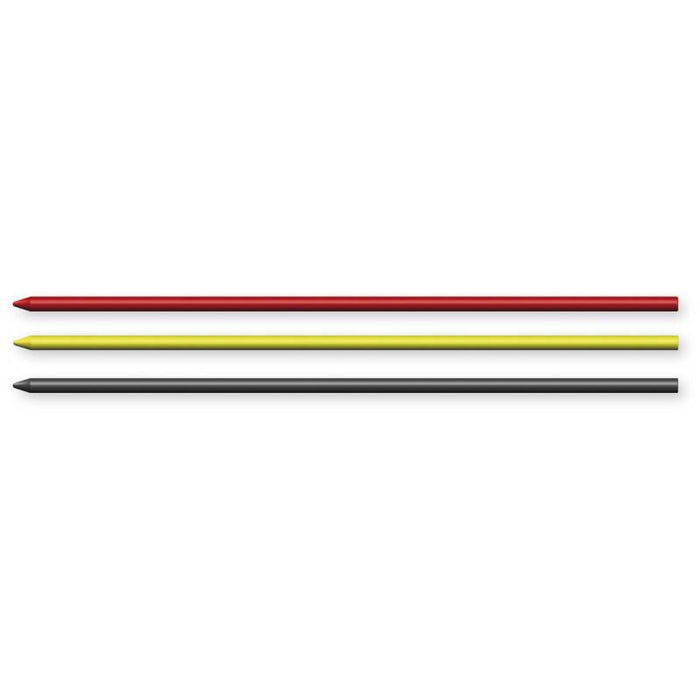 Pica Dry 4020 Basic Multi-Use Lead Refill 8 Pack - Image 2