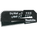 Makita B-49703 Cut-Out Drywall Saw Blade 2 Pack - Image 1