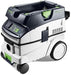 Festool 577871 Cleantec CT 26 EI HEPA Dust Extractor - Image 2