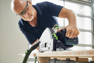 Festool 578231 TSC 55 KEBI-F-Plus/XL 100Y Plunge Cut Track Saw - Image 5