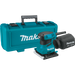 Makita BO4556K 1/4 Sheet Finishing Sander - Image 1