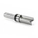 Amana 45360 Down Shear Face Plunge Template Bit with Upper Ball Bearing - Image 3