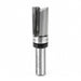 Amana 45360 Down Shear Face Plunge Template Bit with Upper Ball Bearing - Image 1