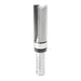Amana 45364 Down Shear Face Plunge Template Bit with Upper Ball Bearing - Image 1