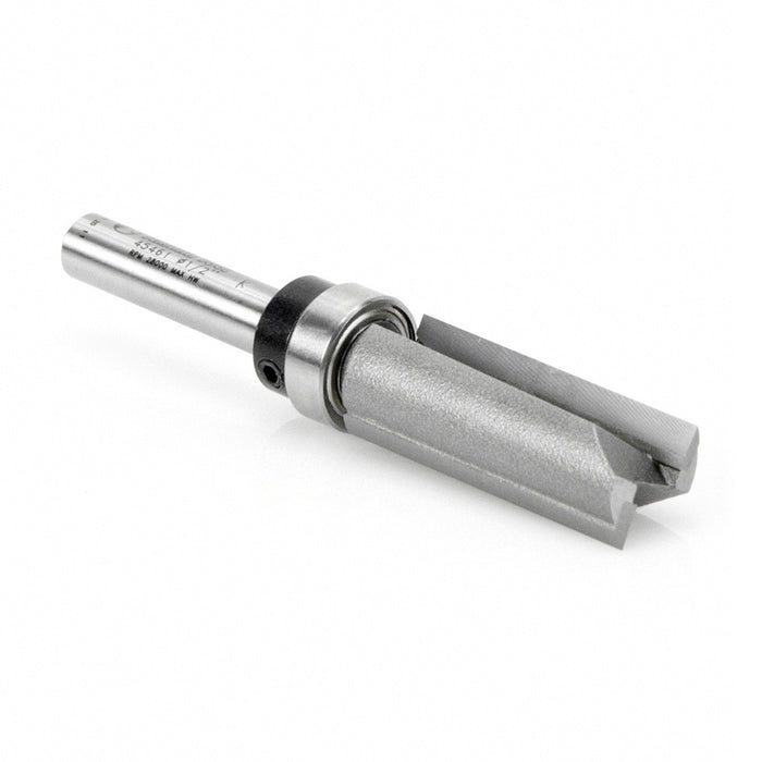 Amana 45461 Flush Trim Plunge Template Router Bit - Image 3