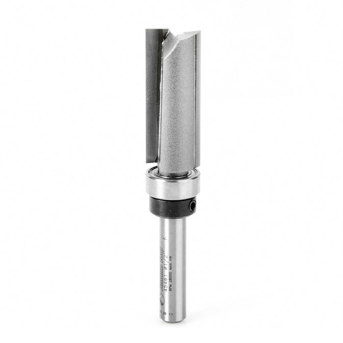 Amana 45461 Flush Trim Plunge Template Router Bit - Image 1