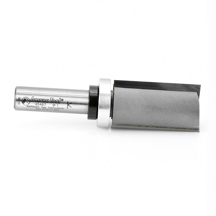 Amana 45467 Flush Trim Plunge Template Router Bit - Image 2