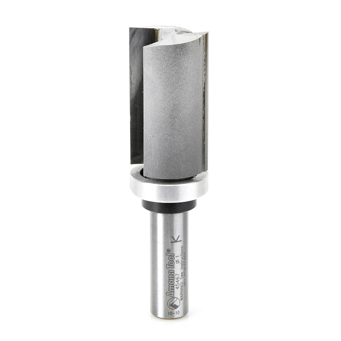 Amana 45467 Flush Trim Plunge Template Router Bit - Image 1
