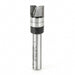 Amana 45475-S Flush Trim Plunge Template Router Bit - Image 1
