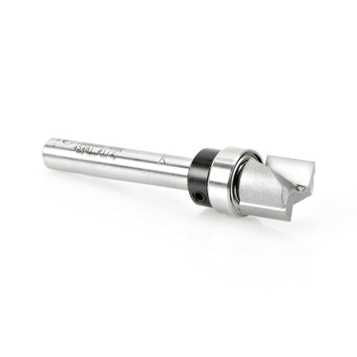 Amana 45481 Flush Trim Plunge Template Router Bit - Image 3