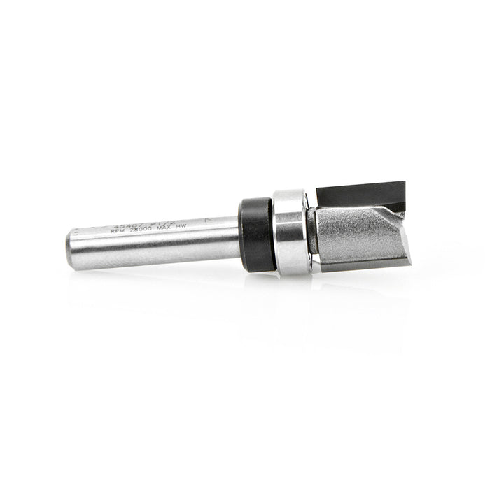 Amana 45487 Flush Trim Plunge Template Router Bit - Image 2