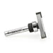 Amana 45668 Flooring Straight Dedicated Cutter Router Bit - Image 2