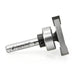Amana 45669 Flooring Straight Dedicated Cutter Router Bit - Image 2