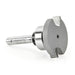 Amana 45669 Flooring Straight Dedicated Cutter Router Bit - Image 3