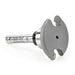 Amana 45678 Flooring Rounded Dedicated Cutter Router Bit - Image 3