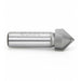 Amana 45716 Sign Making V-Groove Router Bit - Image 2