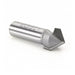 Amana 45716 Sign Making V-Groove Router Bit - Image 3