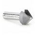Amana 45724 Sign Making V-Groove Router Bit - Image 3