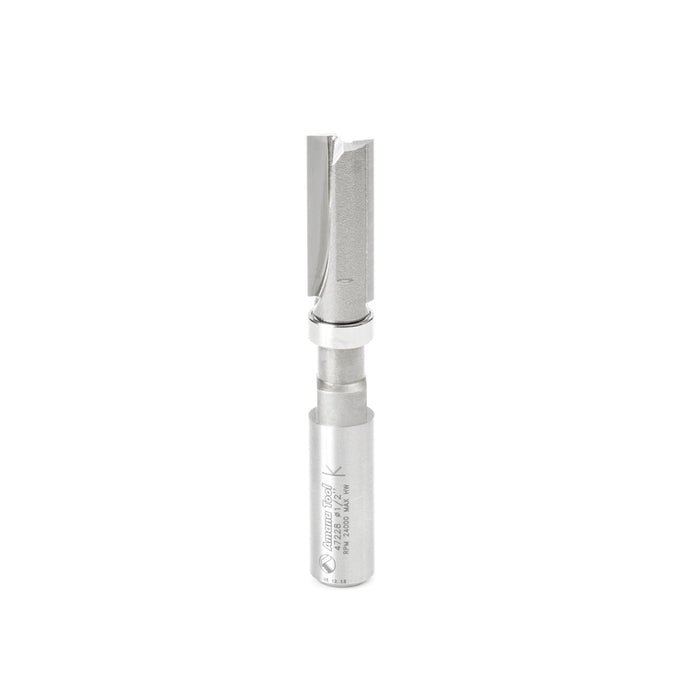 Amana 47228 Flush Trim Plunge Template Router Bit - Image 1