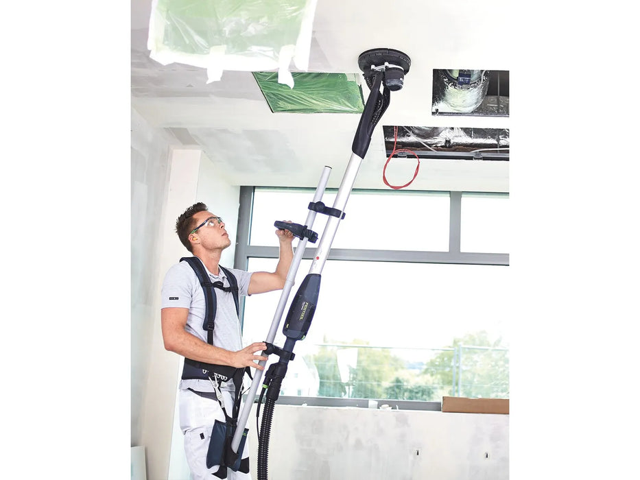 Festool 578408 PLANEX Easy LHS-E 225 EQ-CB Drywall Sander - Image 4