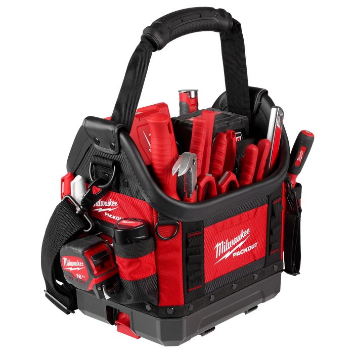 Milwaukee 48-22-8311 PACKOUT 10" Structured Tote - Image 5