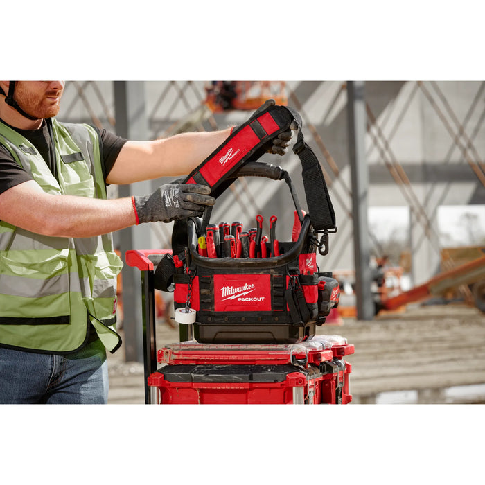 Milwaukee 48-22-8311 PACKOUT 10 Milwaukee 48-22-8311 PACKOUT 10
