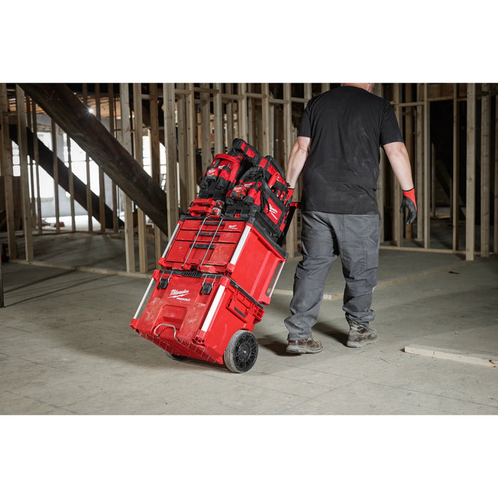 Milwaukee 48-22-8311 PACKOUT 10" Structured Tote - Image 7