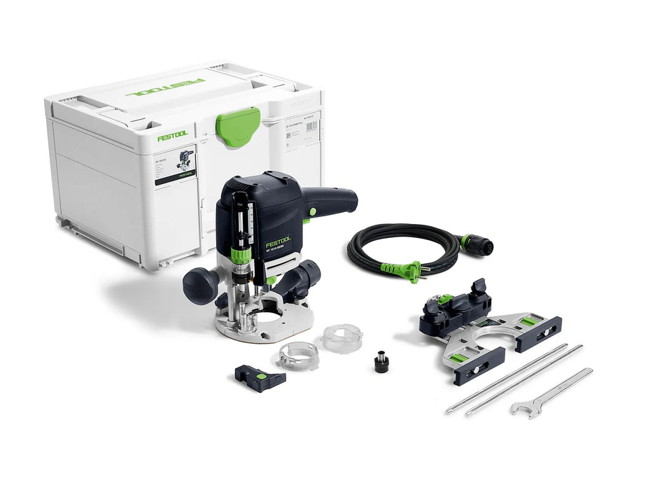Festool 578017 OF 1010 REBQ-Plus Router - Image 1