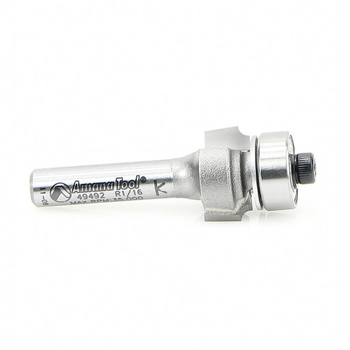 Amana 49492 Corner Round Router Bit - Image 2