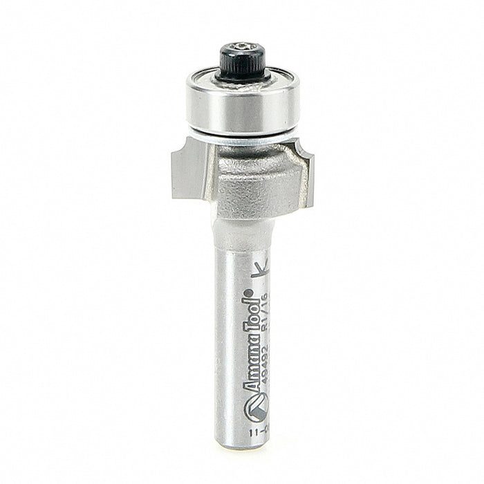 Amana 49492 Corner Round Router Bit - Image 1