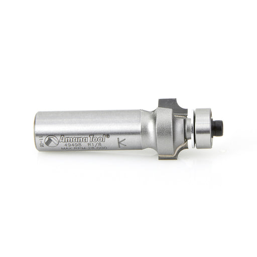 Amana 49498 Corner Round Router Bit - Image 2