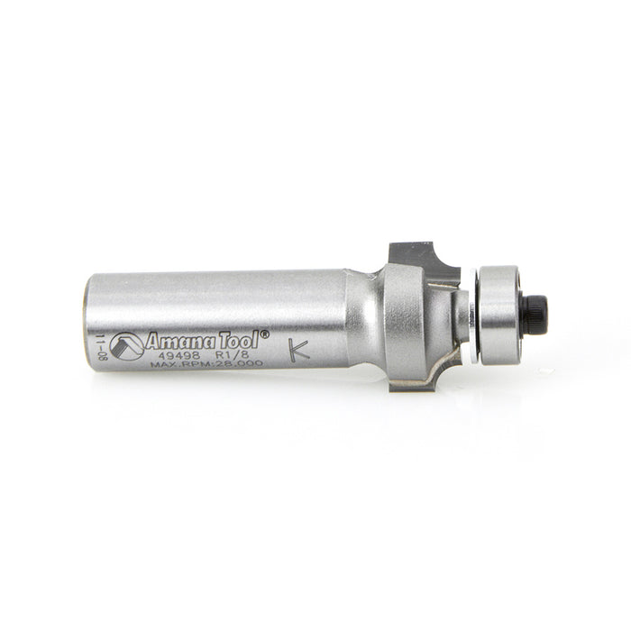 Amana 49498 Corner Round Router Bit - Image 2