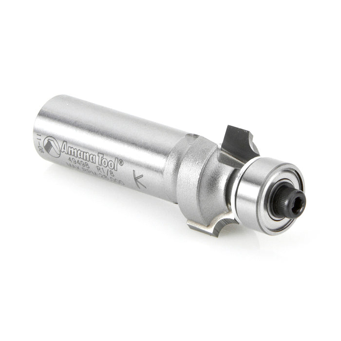 Amana 49498 Corner Round Router Bit - Image 3