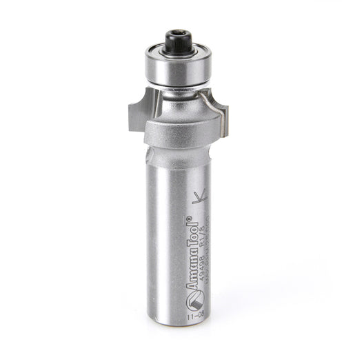 Amana 49498 Corner Round Router Bit - Image 1